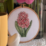 Patrón de punto de cruz – Jacinto Rosa